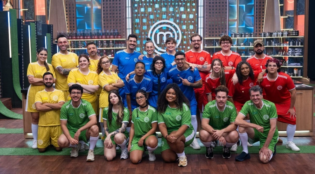 Piauiense e cirurgião-dentista, Rodrigo é confirmado no MasterChef 2026