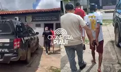 Polícia Civil cumpre mandados por homicídio e estupro de vulnerável