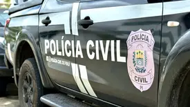 Polícia Civil do Piauí (Foto: Pedro Melo/Conecta Piauí)