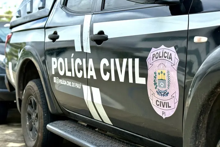 Polícia Civil do Piauí