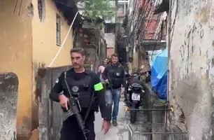 Polícia do Piauí cumpre mandados contra fraudes bancárias no Rio de Janeiro (Foto: Reprodução/Polícia Civil)