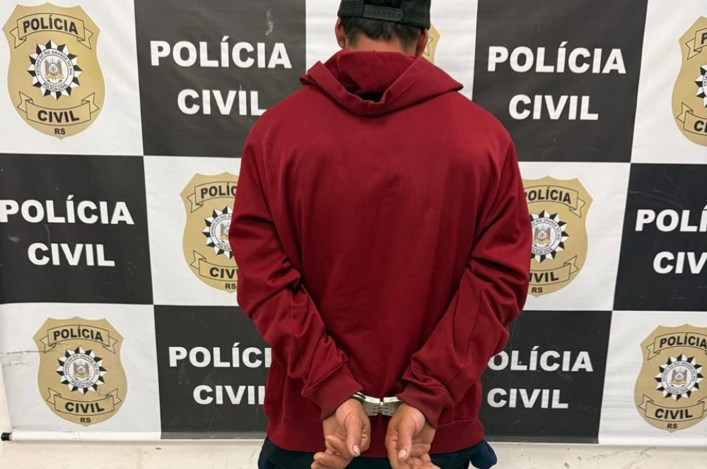 Polícia do Piauí prende suspeitos de 'golpe do falso delegado' com morte de vítima