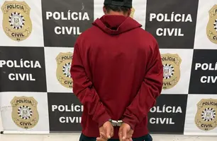 Polícia do Piauí prende suspeitos de 'golpe do falso delegado' com morte de vítima (Foto: Divulgação/Polícia Civil)