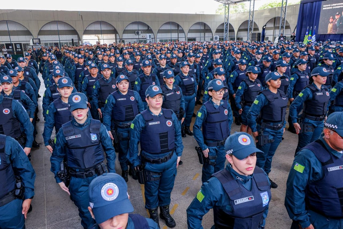 Polícia Militar do Piauí