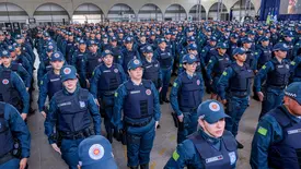 Polícia Militar do Piauí (Foto: Reprodução)