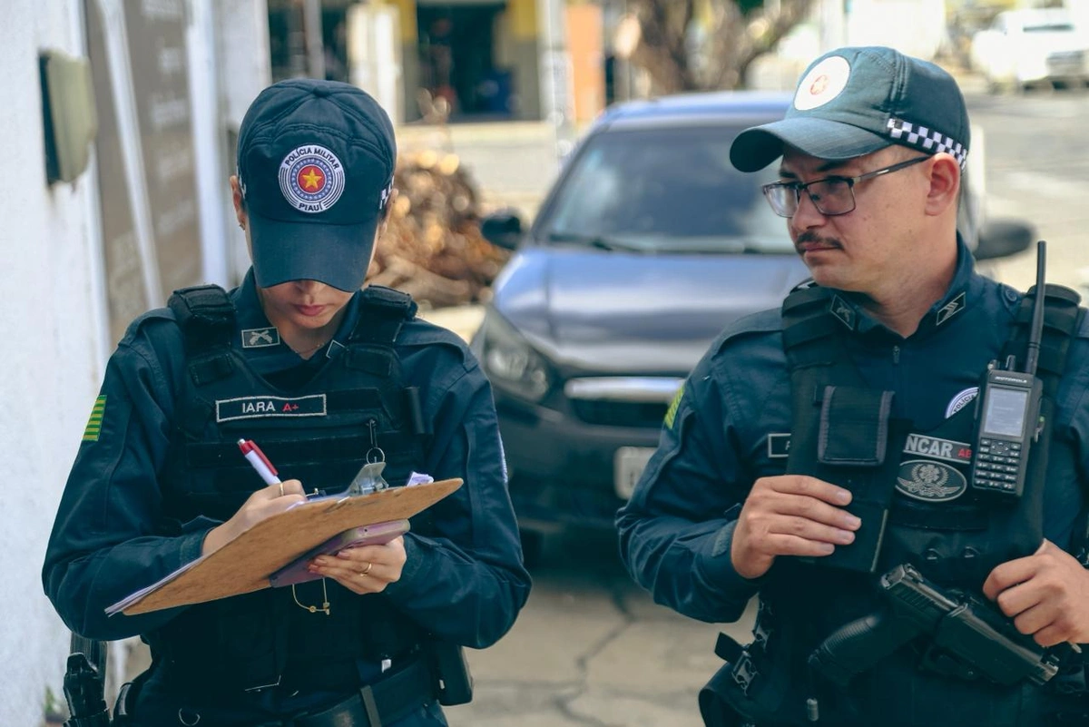 Polícia Militar