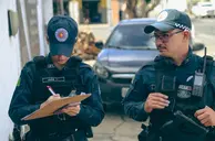 Polícia Militar
