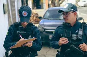 Polícia Militar (Foto: Reprodução)