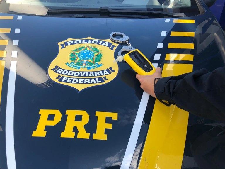 Polícia Rodoviária Federal do Piauí (PRF-PI)