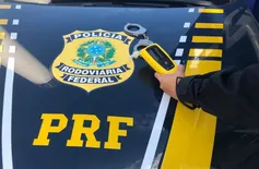 Caminhoneiro de 42 anos é preso em Picos após confessar ter bebido 10 cervejas