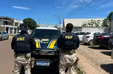 Polícia Rodoviária Federal