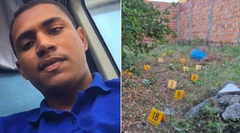 Policial do BEPI é indiciado por homicídio na morte de jovem em Campo Maior