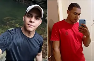 Policial do BEPI é indiciado por homicídio na morte de jovem em Campo Maior (Foto: Reprodução)