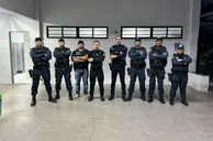 Polícias Civil e Militar deflagram Operação Caminhos Seguros em Parnaíba