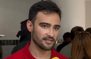 Pré-candidato a deputado estadual, Vinícius Dias (Foto: Conecta Piauí)