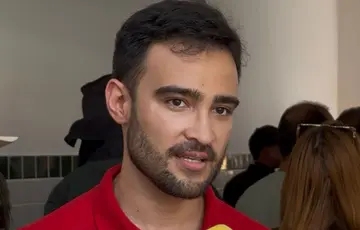 Pré-candidato a deputado estadual, Vinícius Dias