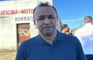 Pré-candidato a deputado federal Fábio Abreu (Republicanos) (Foto: Conecta Piauí)