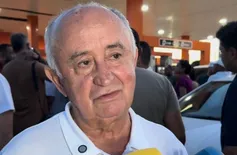 Júlio César avalia pré-campanha ao Senado: 'Perspectiva de vitória ainda maior'