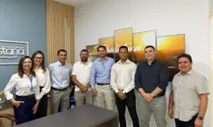 Prefeito de Paulistana debate parcerias para fortalecer agro e feira agropecuária