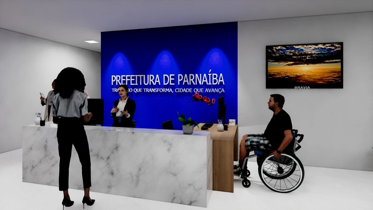Prefeito Francisco Emanuel autoriza reforma completa do Pronto Socorro Municipal