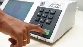 Prefeito mais bem avaliado do Maranhão fez campanha usando tornozeleira eletrônica (Foto: Reprodução)
