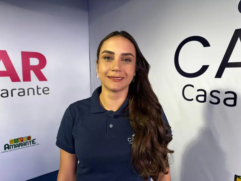 Prefeitura de Amarante inaugura CASAMAR para acolher pacientes em Teresina