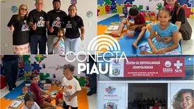 Prefeitura de Pau D’Arco realiza reunião com mães atípicas no município (Foto: Reprodução)