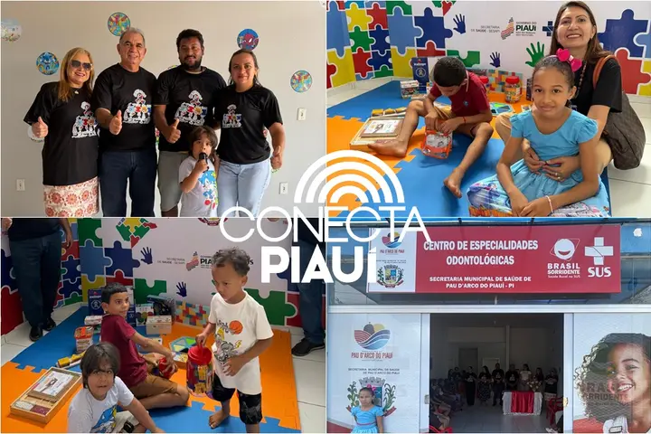 Prefeitura de Pau D’Arco realiza reunião com mães atípicas no município