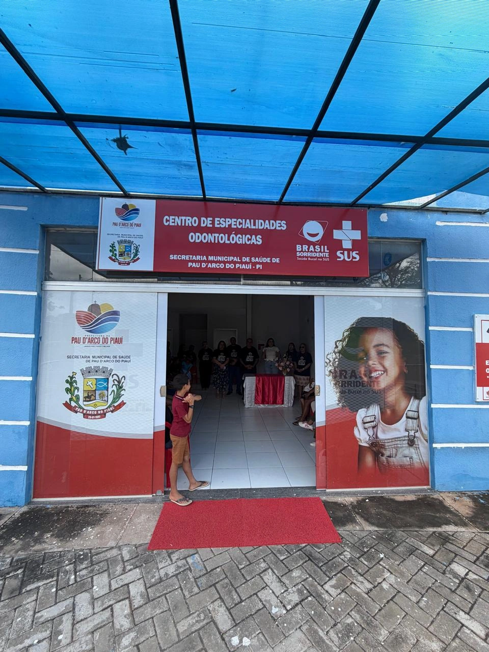 Prefeitura de Pau D’Arco realiza reunião com mães atípicas no município