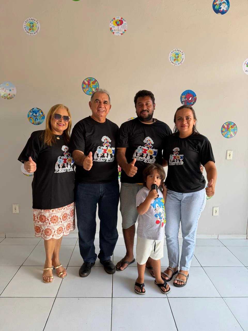 Prefeitura de Pau D’Arco realiza reunião com mães atípicas no município