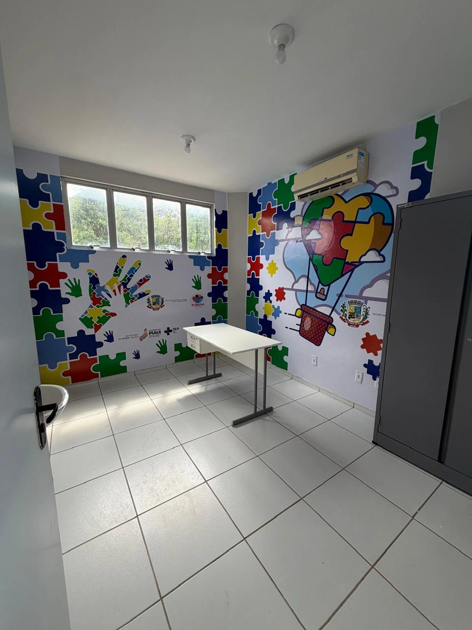 Prefeitura de Pau D’Arco realiza reunião com mães atípicas no município