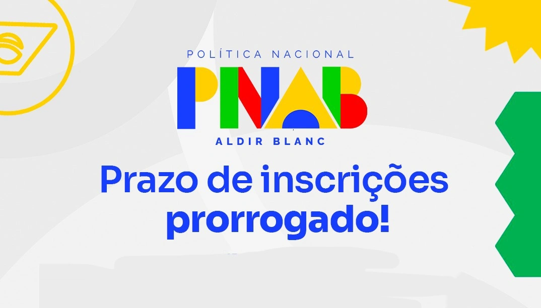 Prefeitura de São Raimundo Nonato prorroga inscrições da PNAB