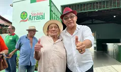 Prefeitura reinaugura Mercado Público de São João do Arraial na semana do trabalha