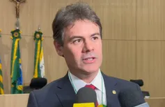 'Precisamos dar um ponto final', dispara Severo Eulálio sobre crise dos ônibus