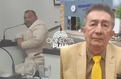Presidente da Câmara de São João da Serra é suspeito de assédio e pode ser cassado