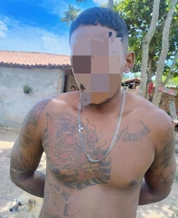 Prisão