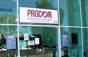 Procon-PI alerta para risco de empresas lucrarem com fraudes com aprovação de lei (Foto: Reprodução)