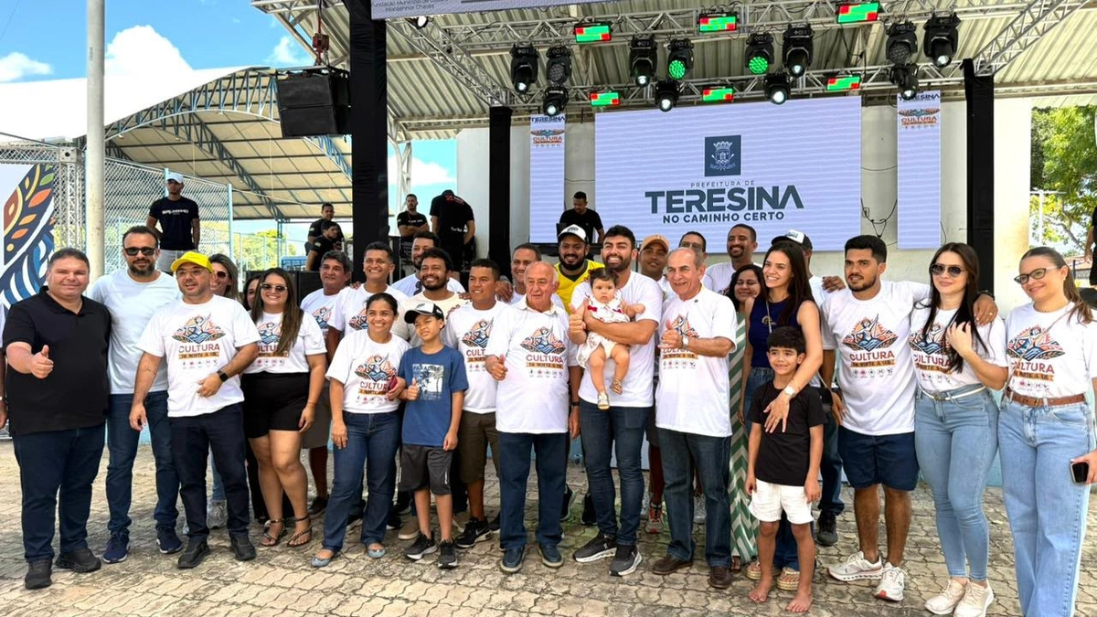 Projeto Cultura de Norte a Sul reúne moradores no Planalto Uruguai