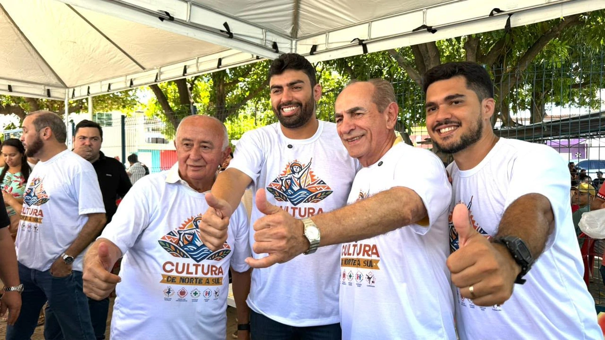 Projeto Cultura de Norte a Sul reúne moradores no Planalto Uruguai