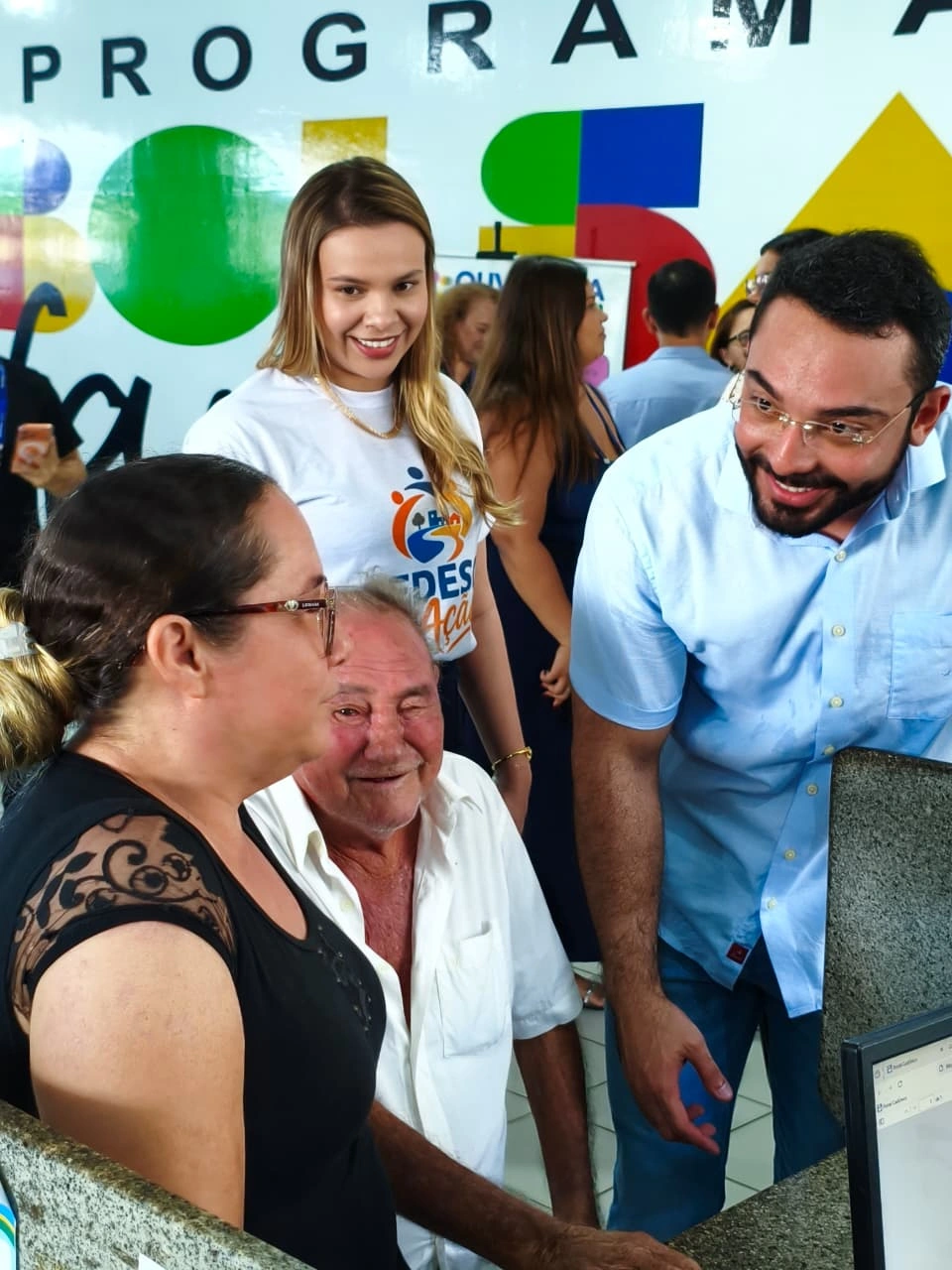 Projeto Mais Cidadania chega a Parnaíba com mais de 30 serviços gratuitos