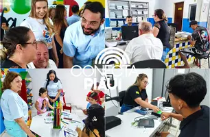 Projeto Mais Cidadania chega a Parnaíba com mais de 30 serviços gratuitos (Foto: Reprodução)