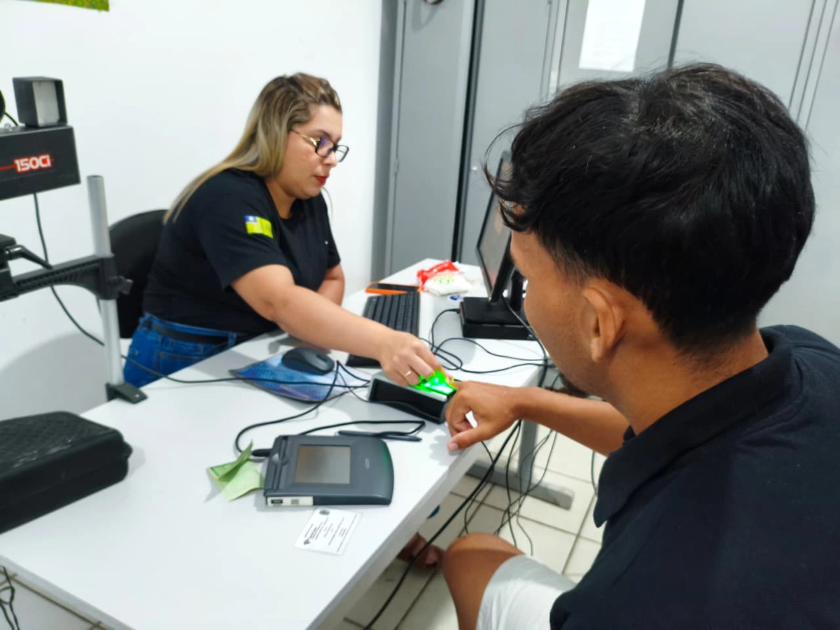 Projeto Mais Cidadania chega a Parnaíba com mais de 30 serviços gratuitos