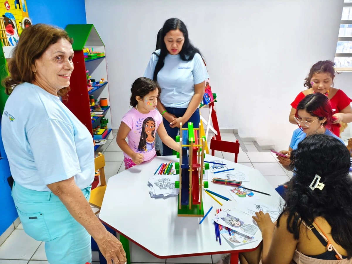 Projeto Mais Cidadania chega a Parnaíba com mais de 30 serviços gratuitos