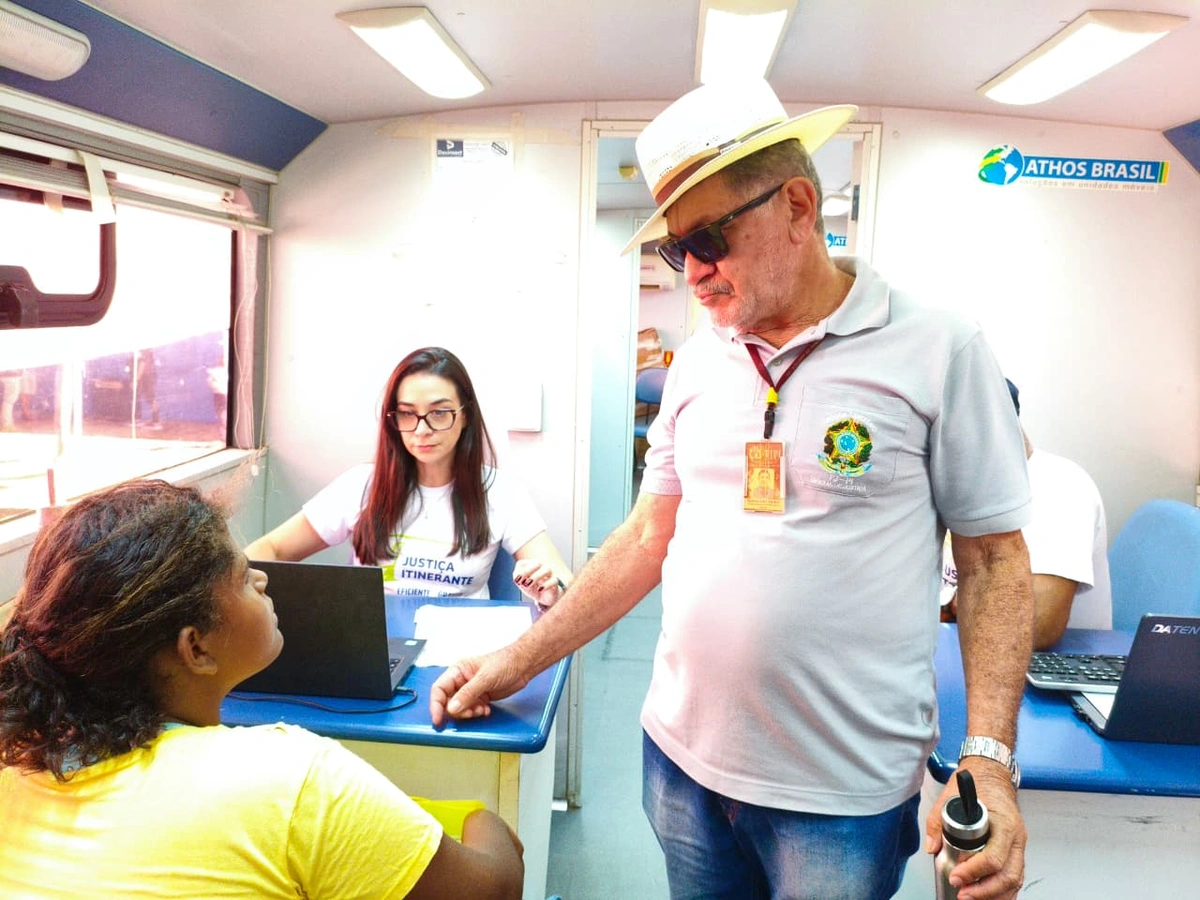 Projeto Mais Cidadania chega a Parnaíba com mais de 30 serviços gratuitos