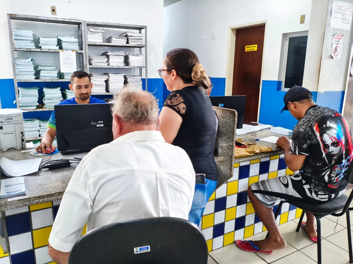 Projeto Mais Cidadania chega a Parnaíba com mais de 30 serviços gratuitos
