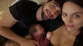 Rafa Kalimann e Nattan (Foto: Reprodução/ Instagram)