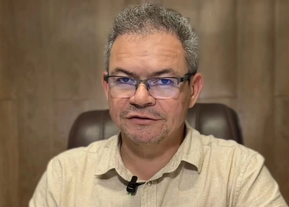 Rafael Brito