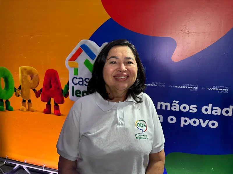 Rafael entrega quase 900 títulos de imóveis e destaca obras do OPA em Teresina