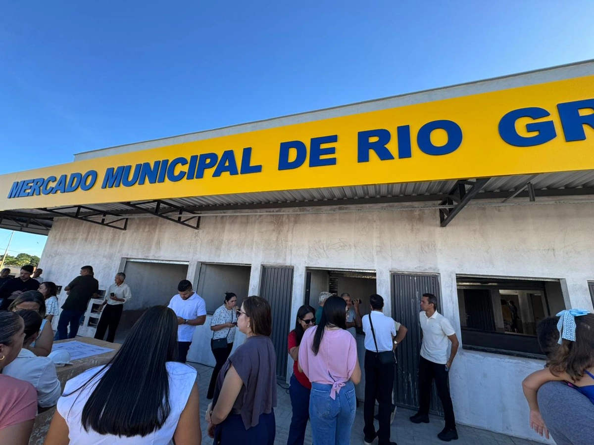 Rafael Fonteles cumpre último dia de agenda no Vale dos Rios Piauí e Itaueiras