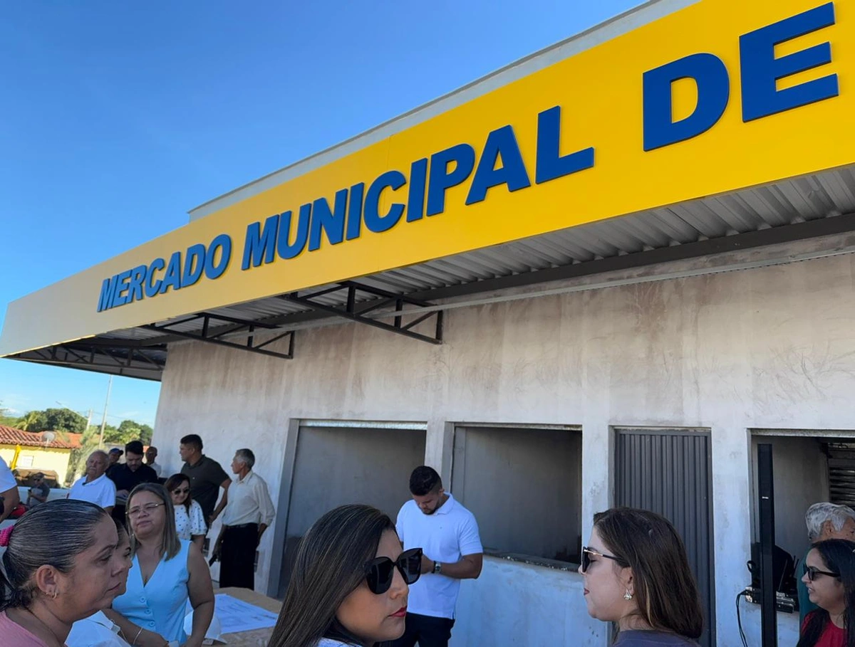 Rafael Fonteles cumpre último dia de agenda no Vale dos Rios Piauí e Itaueiras